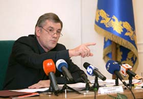 Ілюзії й наївність — у минулому
