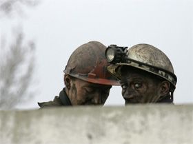 Камікадзе з відбійними молотками
