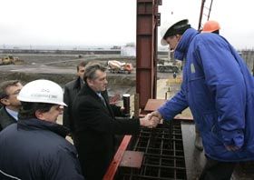Заощадливість по-президентськи
