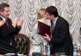 І все-таки вона існує!