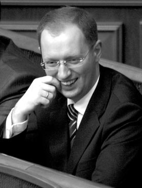 Молодий «компроміс» об’єднає парламент?