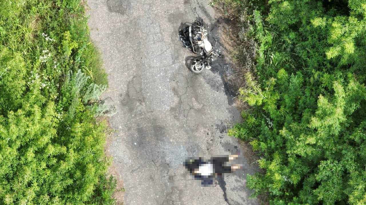 Спроба проникнення на деокуповану територію: рашисти вбили двох цивільних на Сумщині