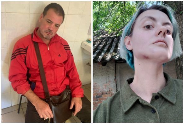 Закарпатського майора-розбишаку звільнять із лав ЗСУ