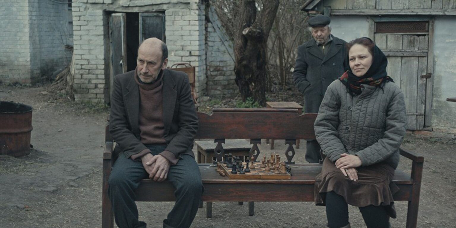 Кінофестиваль у Швейцарії: український фільм «Степне» претендує на головну нагороду