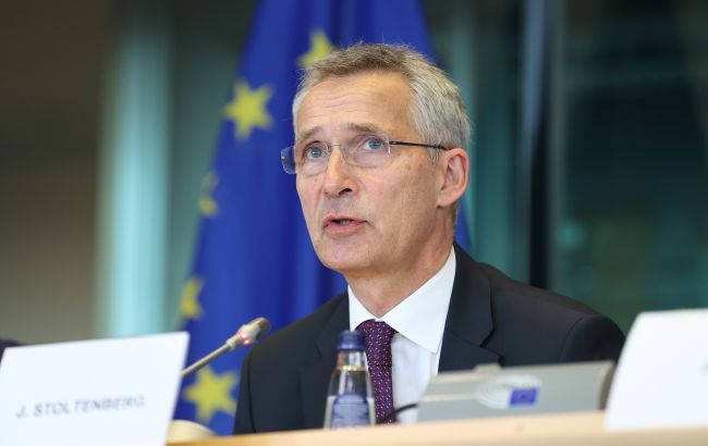 Саміт НАТО у Вільнюсі: лідери ухвалять пакет підтримки України