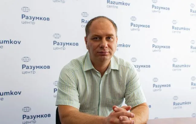 Андрій Биченко: «Для українців свобода абсолютно реальна, на відміну від росіян»