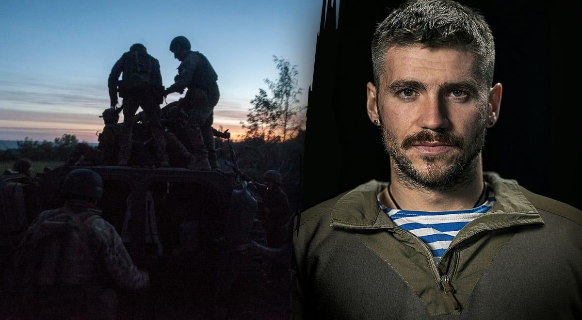 «Справа Маркуса»: командир 47 ОМБр «Магура» відреагував на конфлікт довкола заяви сержанта, фото
