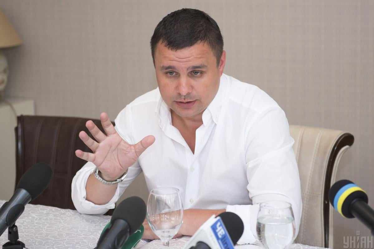 Справа Микитася про хабар меру Дніпра: екснардепу зменшили розмір застави