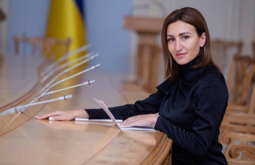 Скандальна «верхівка»: САП скоротив  прокурора по «справі Князєва», а нардепка Плачкова склала мандат