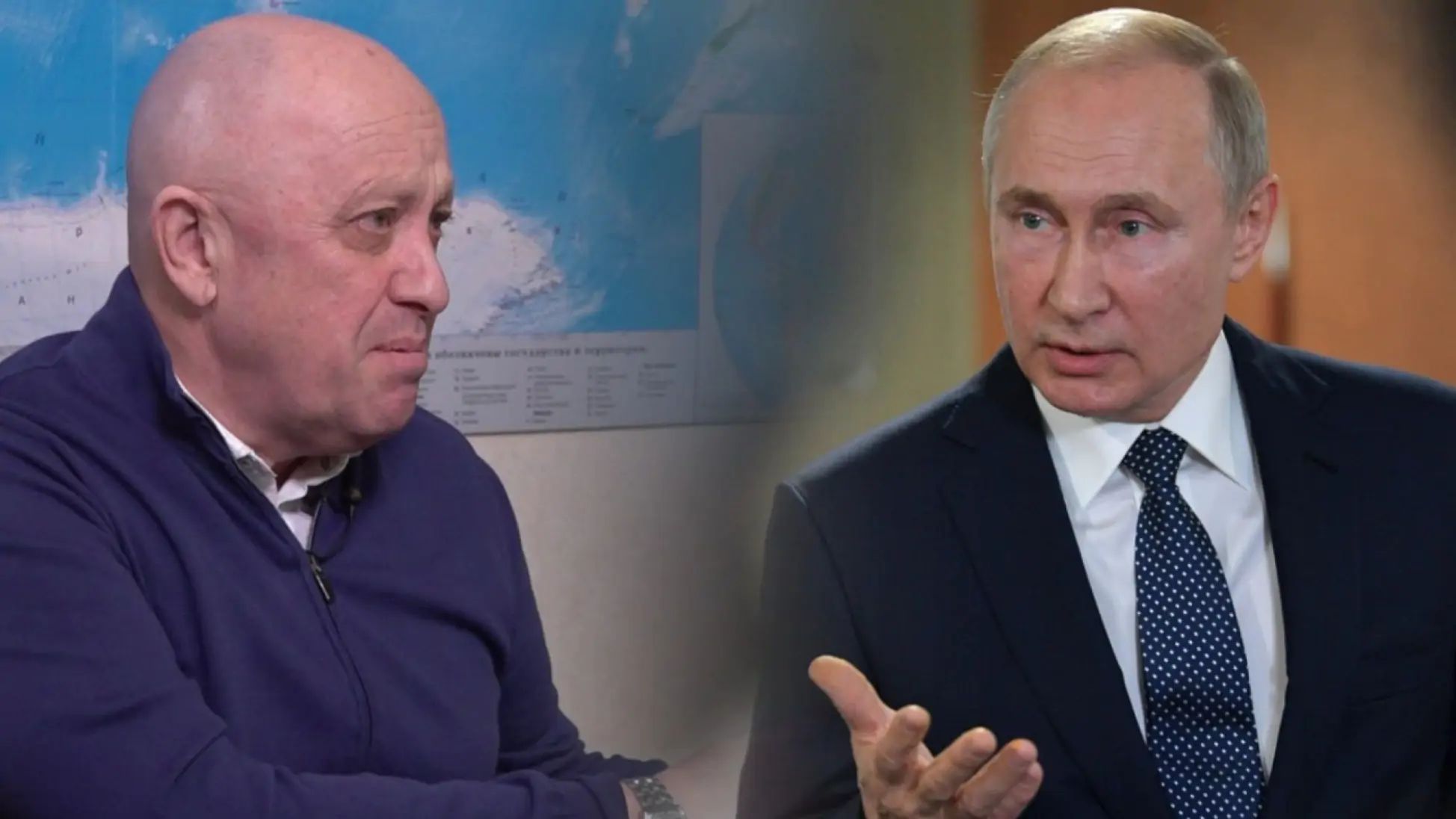 « Вагнерівці» без Пригожина: Путін хоче зберегти найманців як бойову силу, але без ватажка