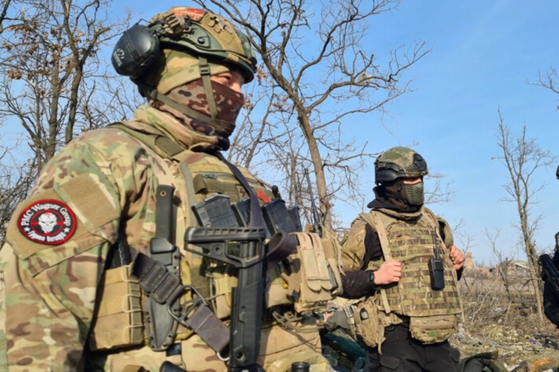 Новоприбулі до Білорусі «вагнерівці» не становлять загрози для України – прикордонники
