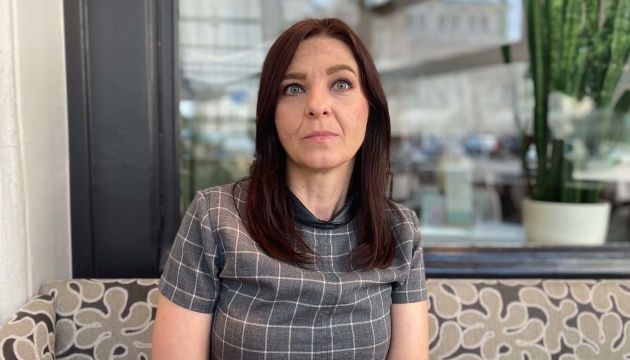 Сучасна росія має ознаки фашистської, а путін несе гітлерівську маячню – депутатка Австрії
