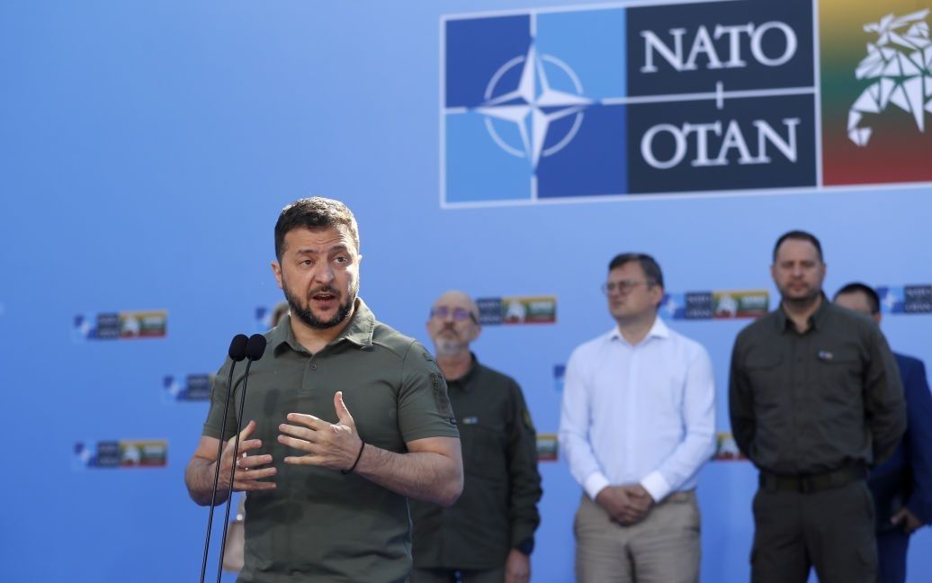 «Криве» шило лізе з мішка НАТО: хто і чому блокує членство України в Альянсі