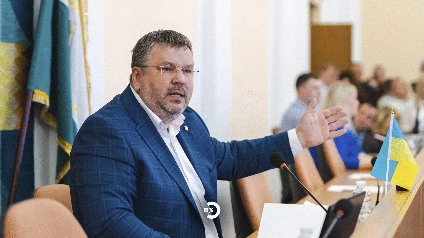 Палкий привіт з Болгарії: у Полтаві спалахнув скандал через виїзд з України в.о. мера Карпова