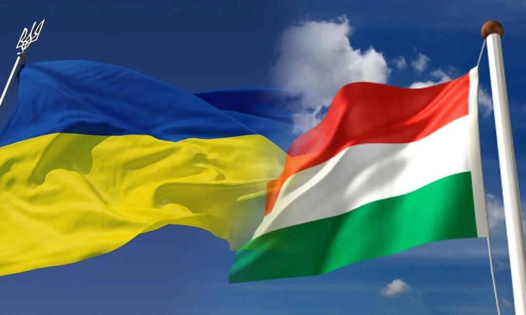 Угорщина проти виділення €20 мільярдів для ЗСУ