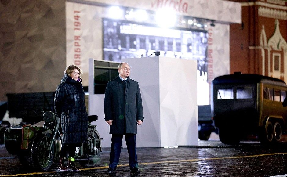 путін узаконив підвищення граничного віку російських військових у запасі