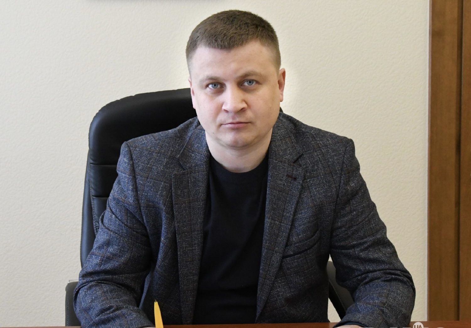 Голова ДСА Сальніков носитиме браслет і внесе 805 тис грн застави