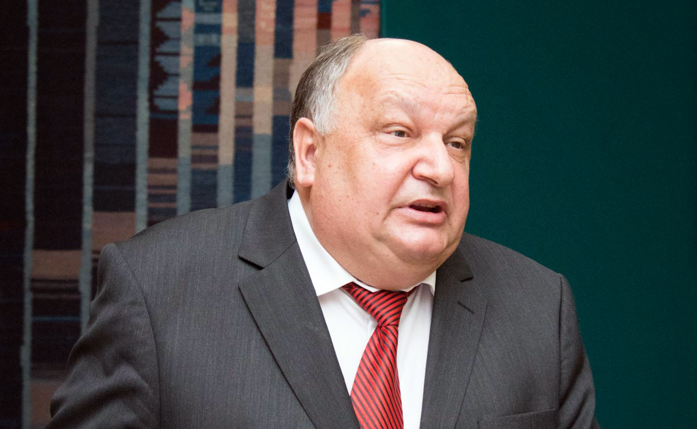 Директор Інституту української мови НАНУ Павло Гриценко: Законопроєкт про застосування англійської звужує простір державної мови