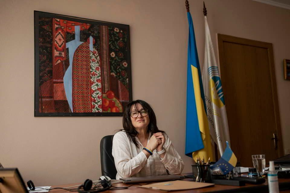 «Небажана» лексика: в Україні розроблять «мовний темник» й обмежать інформацію для ЗМІ