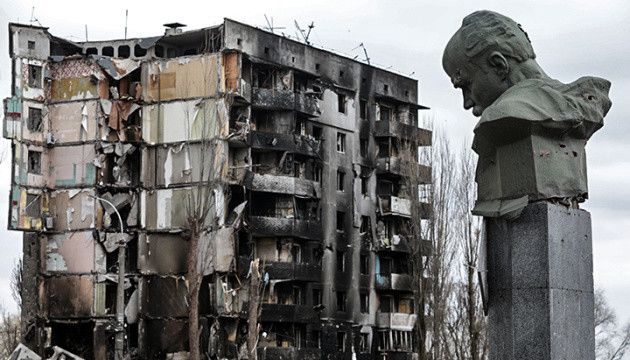 На Київщині сумнівні компанії отримали сотні мільйонів на відбудову житла