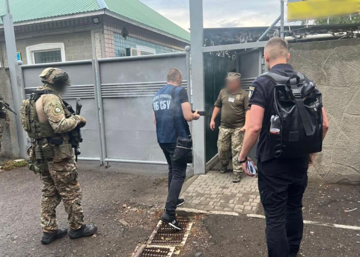 Чи здатні перевірки діяльності ТЦК та СП відновити довіру суспільства до мобілізаційної кампанії
