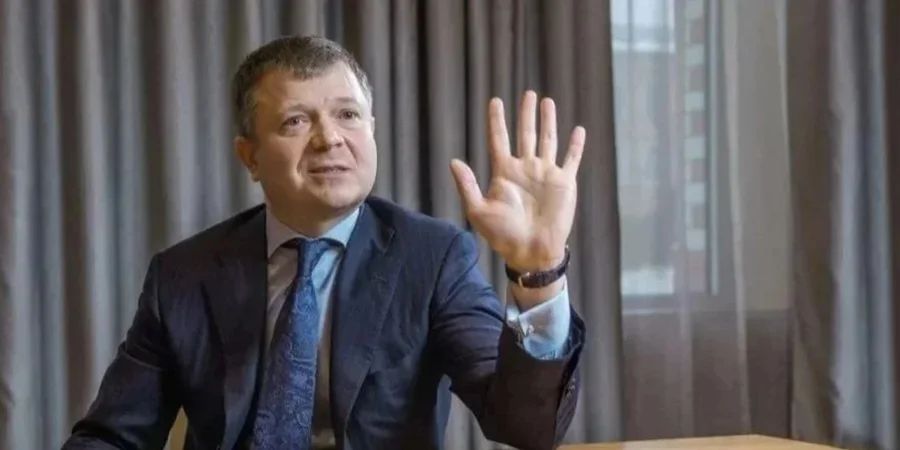 Костянтин Жеваго підозрюється у наданні Князєву $2,7 млн хабара