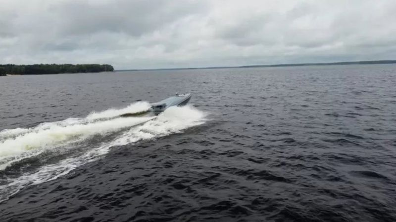 Данілов анонсує нові удари дронів по військовим об’єктам рф