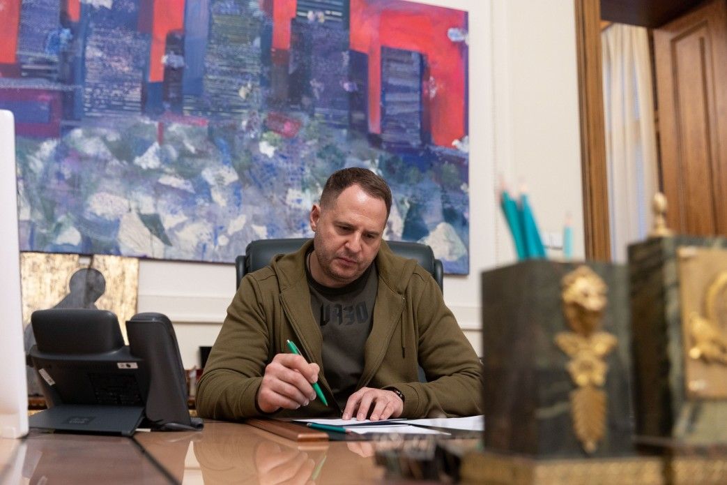 Мирні консультації у Джидді: представники 40 держав засвідчили відданість принципам ООН