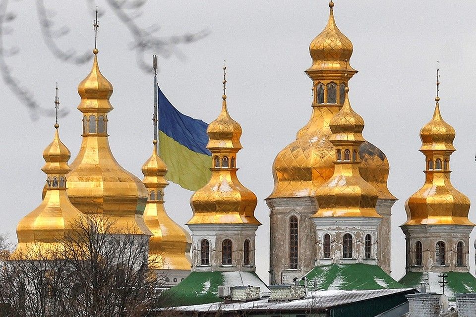 Заповідник у Лаврі законно розірвав договір з УПЦ МП - Господарський суд