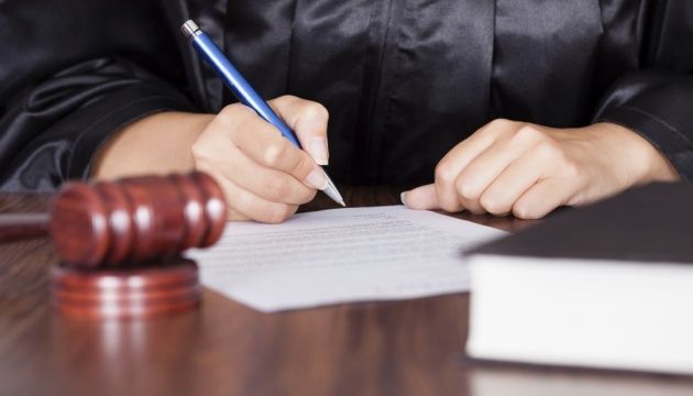 Жоден суддя ВСУ та КСУ не подав декларацію за 2022 рік – НАЗК