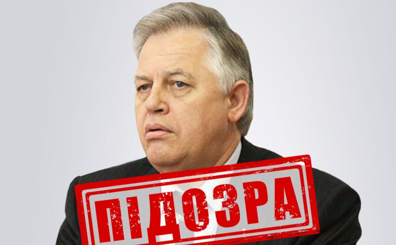 Петра Симоненка вивозив з України російський загін спецпризначення