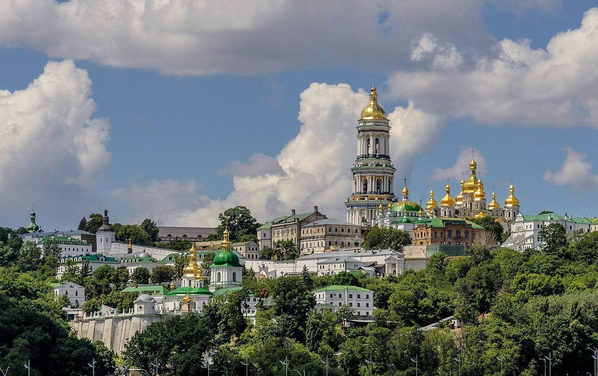 У Нижній лаврі заповідник контролює 11 споруд