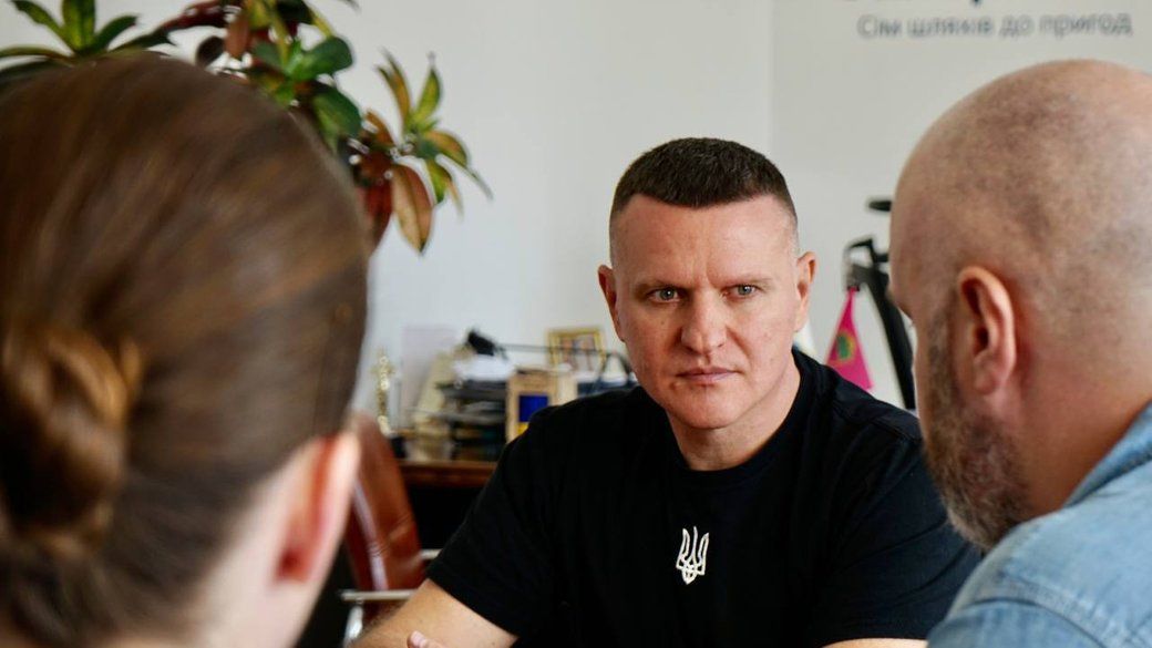 Секретар Запорізької міськради Анатолій Куртєв незаконно збагатився на 9 млн грн