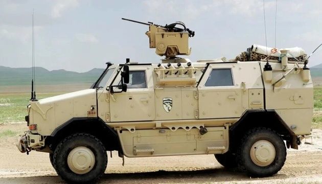 Міноборони Британії підписало три контракти для посилення української ППО