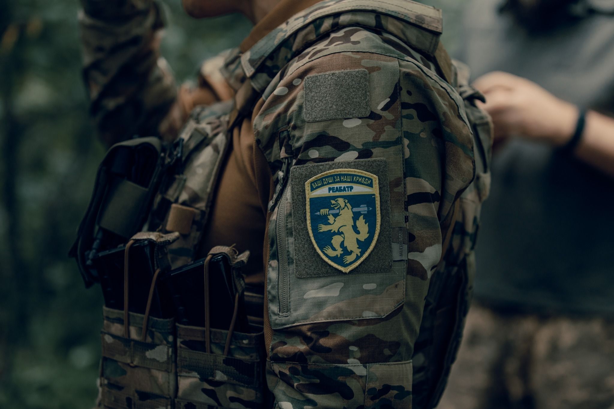 Дані про загальну кількість загиблих та поранених є державною таємницею - Міноборони