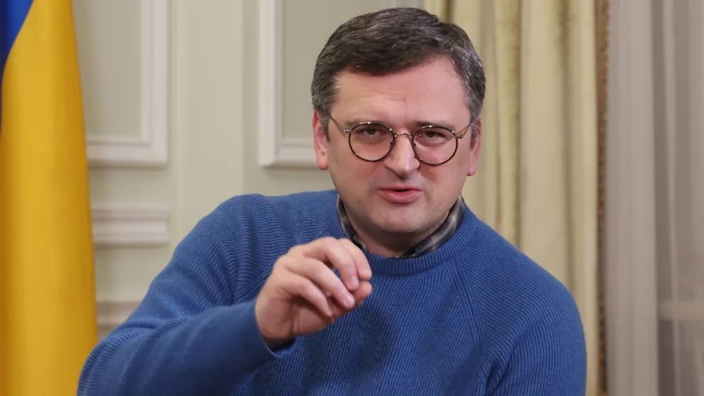 Контрнаступ ЗСУ: Кулеба закликав партнерів не недооцінювати Україну