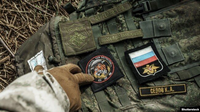 Російські війська зазнали значних втрат на островах у дельті Дніпра на Херсонщині - ISW