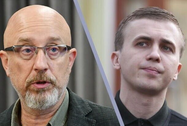 «Золоті» куртки ЗСУ: журналіст Ткач та нардепка Радіна жорстко відреагували на парі Резнікова
