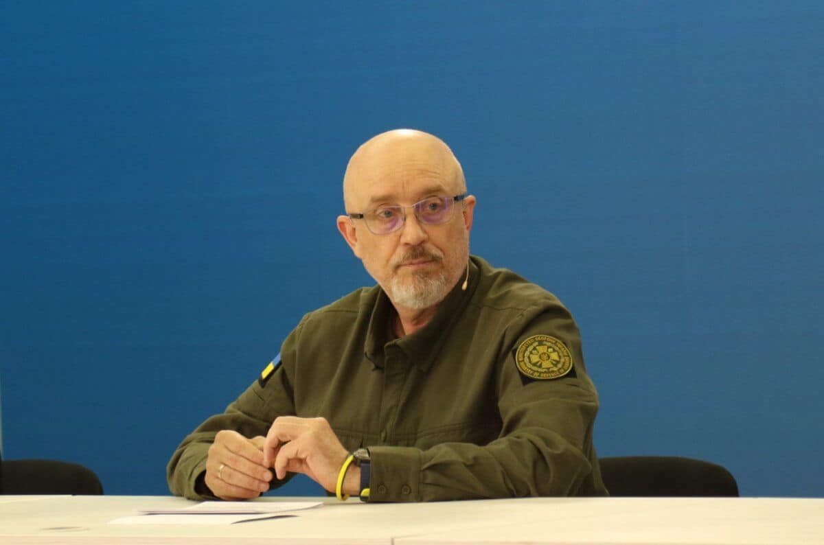 Резніков ухильно каже про перспективу стати послом у Великій Британії