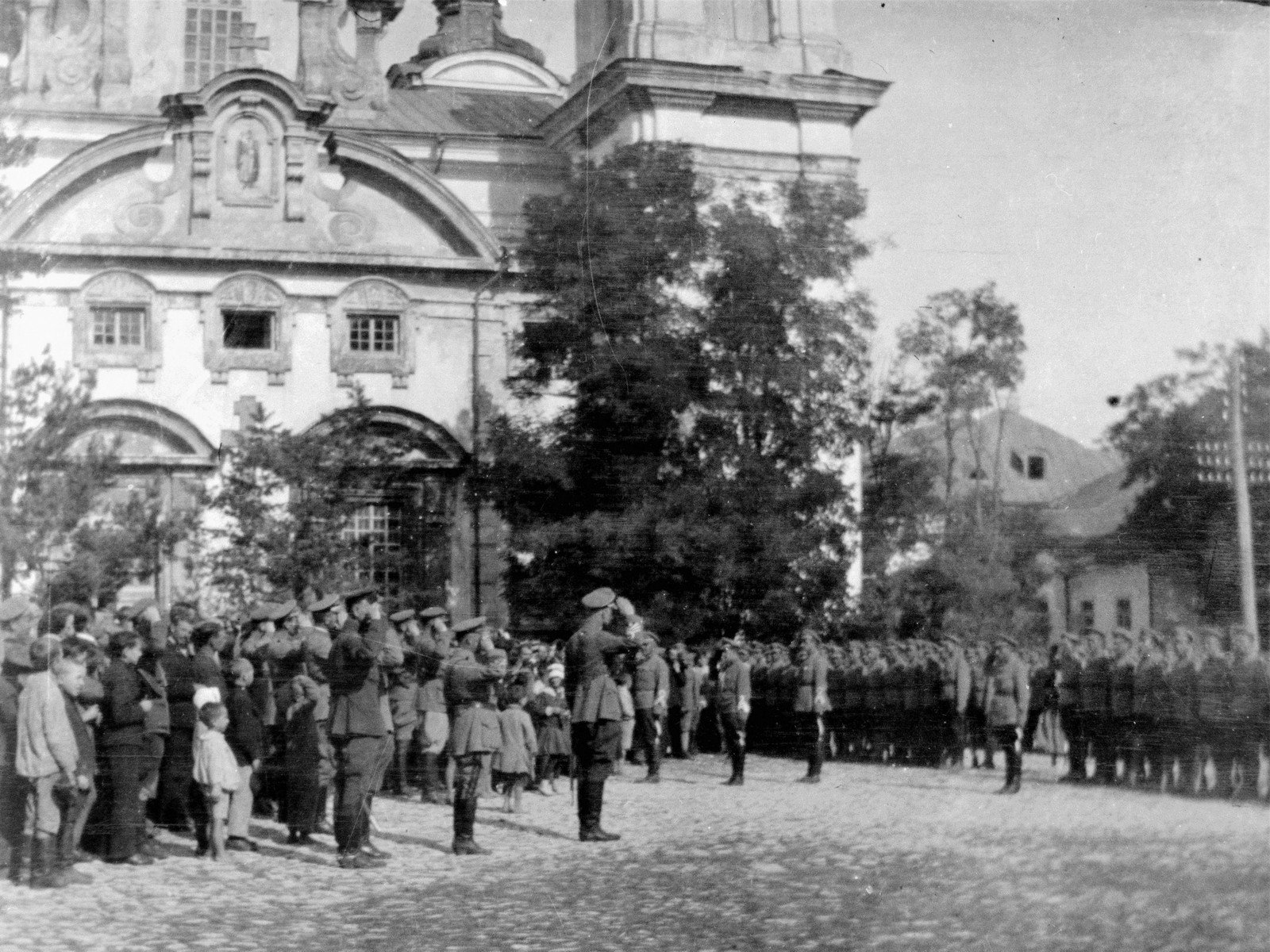 Молитви переможного бою: захисники України за духовною підтримкою зверталися до Господа