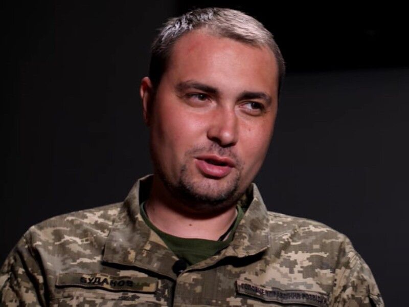 Україна поверне Крим і це не призведе до ядерного удару – Буданов