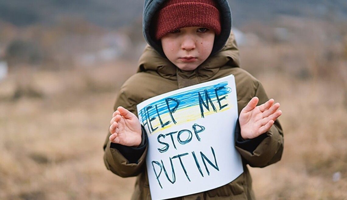 Майже 400 дітей з України були всиновлені у РФ - омбудсмен