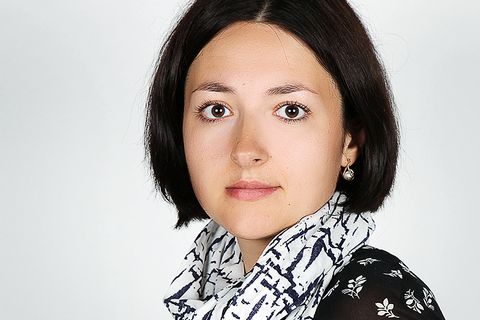 Юлія Федів розглядається на посаду міністра культури