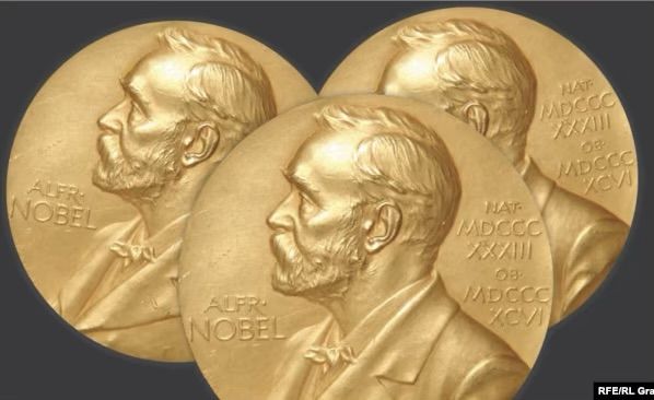 Нобелівський фонд скасував запрошення для послів рф, білорусі та Ірану