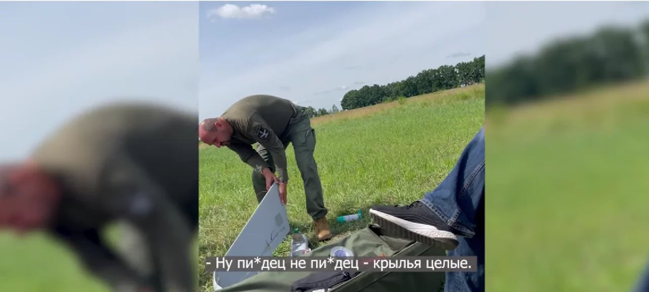 Міноборони сплатило 650 млн грн за «фантомні» дрони фірмі екснардепа Розенблата