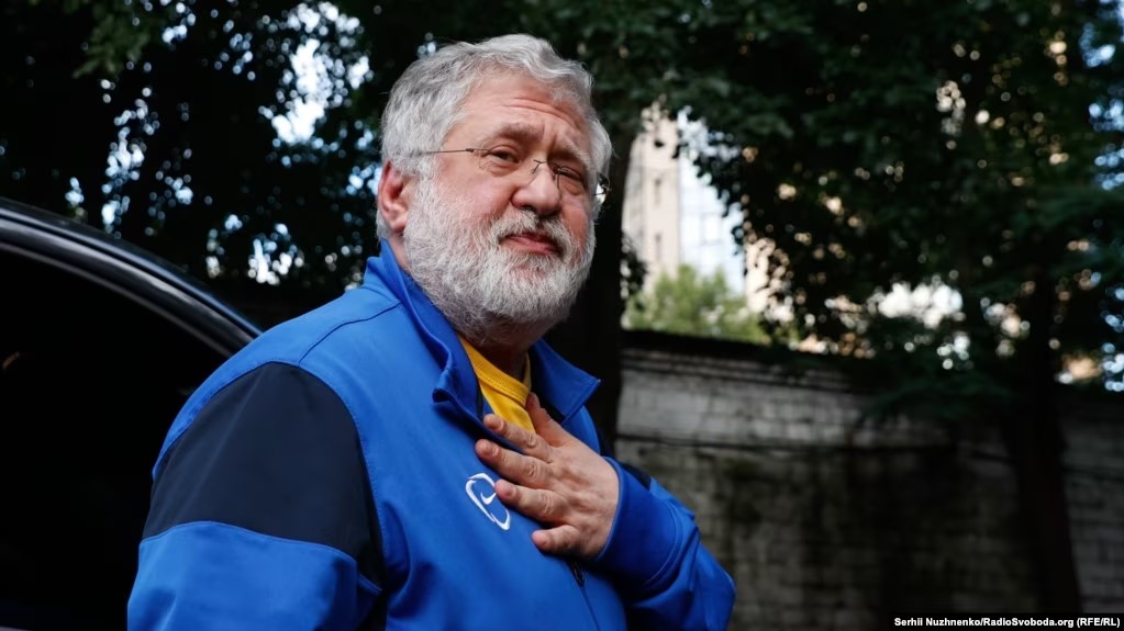 Гра за чи проти Коломойського? Чи здатна Зе-влада позбавити олігарха згубного впливу й можливостей