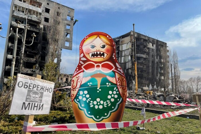 Толстоєвський і пушкіністи: правда про міфічне «вєлічіє» москальської культури