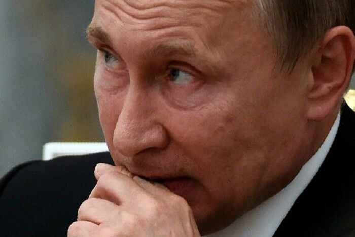 Єврейська конфедерація обурена антисемітськими заявами путіна