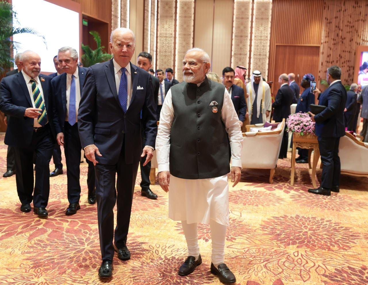 Саміт G20 у Індії: підсумкова декларація містить компроміс щодо України