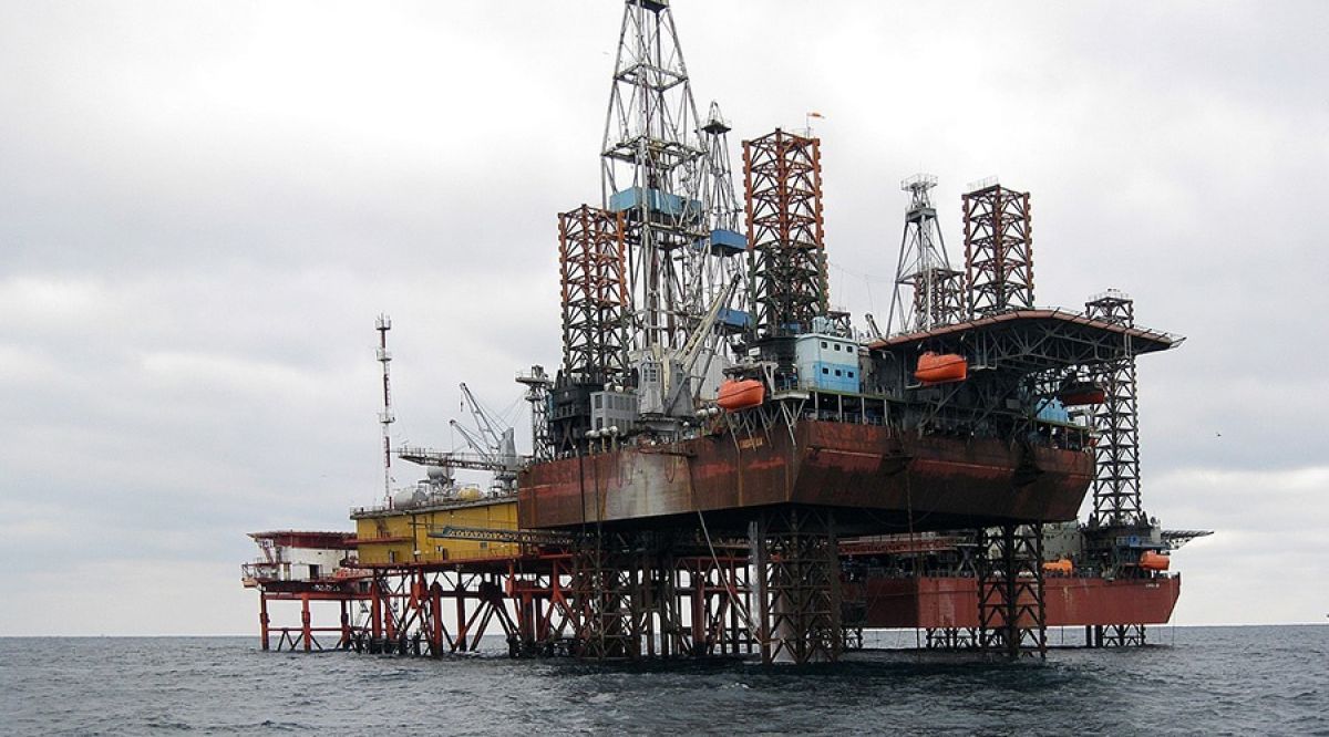 Стратегічно важливі газові та нафтові платформи у Чорному морі – так звані «вишки Бойка» знову під контролем України.